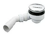 Bonde de ducha Turboflow TB90