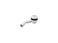 Bonde de ducha Turboflow TB90