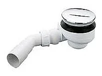 Bonde de ducha Turboflow TB90