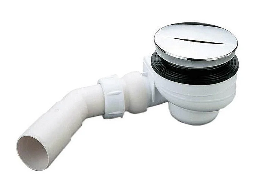 Bonde de ducha Turboflow TB90