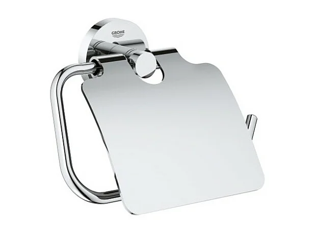 GROHE - Set accessoires Essentials 40344001, chrome