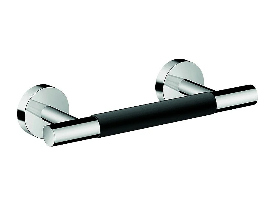 HANSGROHE Repose-pied HANSGROHE Comfort chromé