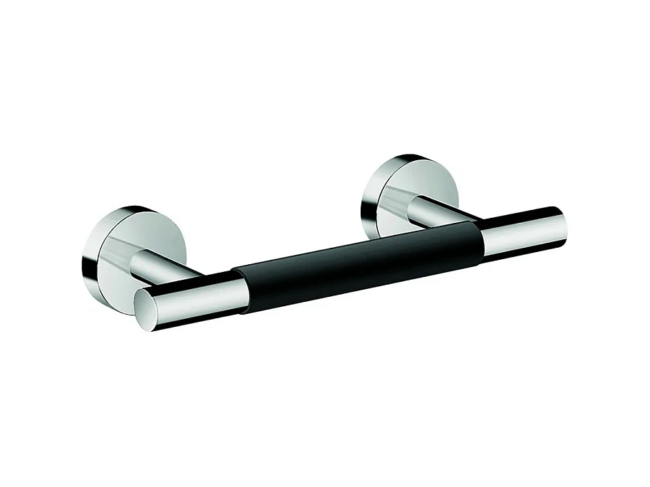 HANSGROHE Repose-pied HANSGROHE Comfort chromé