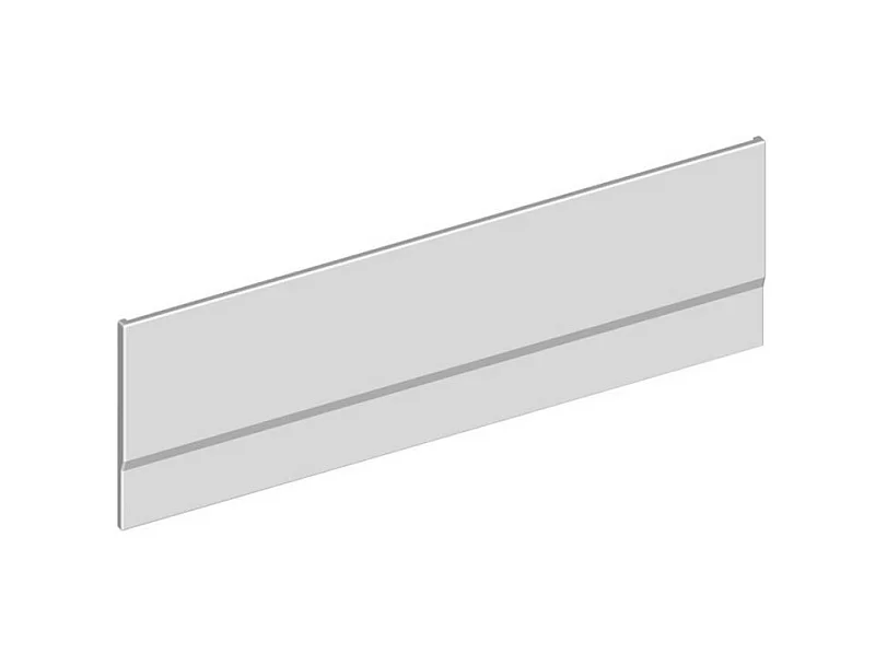 PORCHER Tablier de baignoire lateral Kheops 80