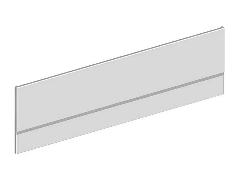 PORCHER Tablier de baignoire frontal Kheops 150