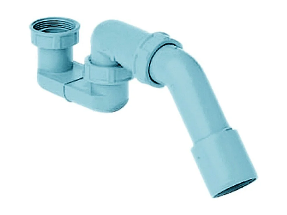 Siphon baignoire HANSGROHE