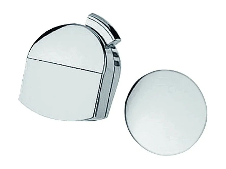 HANSGROHE Exafill juego de acabado de desagüe para bañera cromado