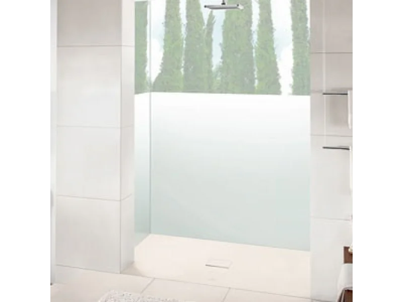 Receveur antidérapant 120 x 80 VILLEROY ET BOCH Squaro Infinity quaryl rectangle gris