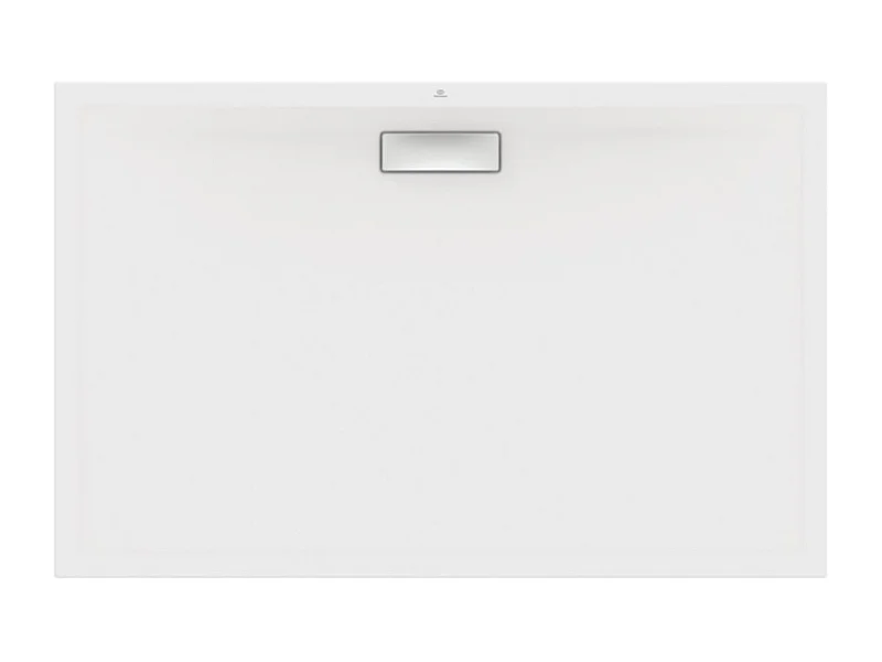 IDEAL STANDARD Receveur  170 X 70 Ultra Flat New acrylique rectangle blanc mat