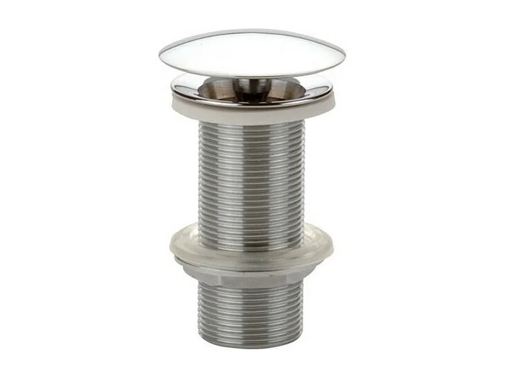 Bonde lavabo à écoulement libre NICOLL L2264