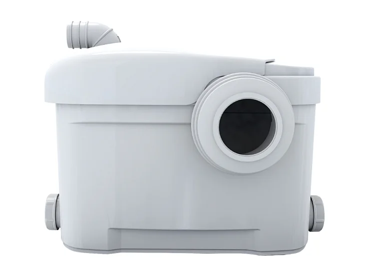 Broyeur adaptable Silence W15SP WATERMATIC