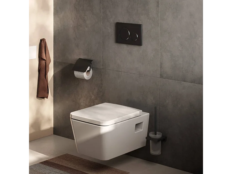 WC suspendu sans bride HANSGROHE EluPura Original Q