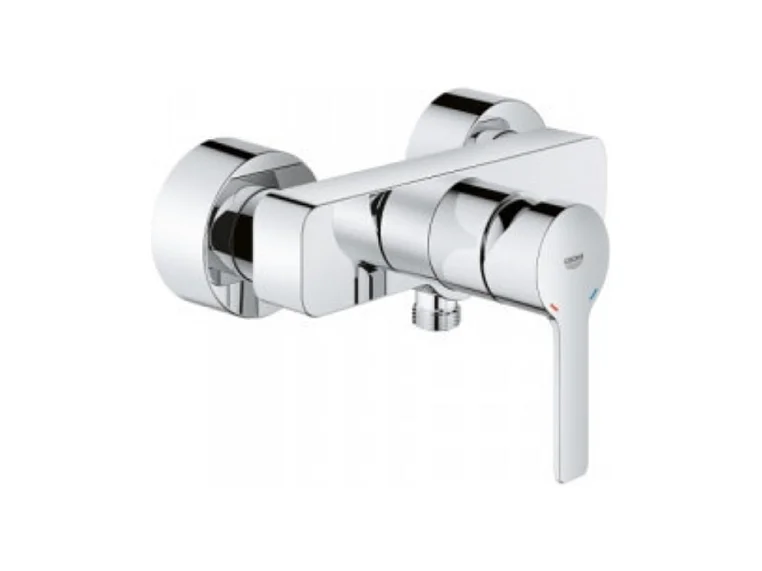 GROHE - Mezclador de ducha de pared Lineare