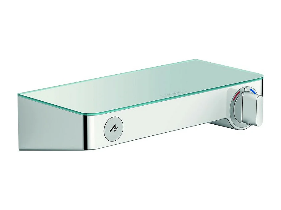 Mitigeur douche thermostatique HANSGROHE ShowerTablet Select 300 chromé