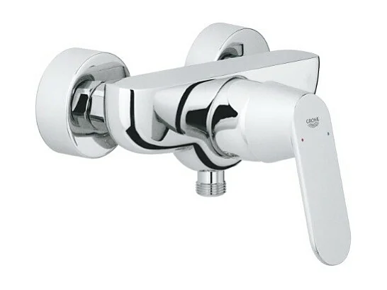 GROHE - Mitigeur douche monocommande Eurosmart Cosmopolitan