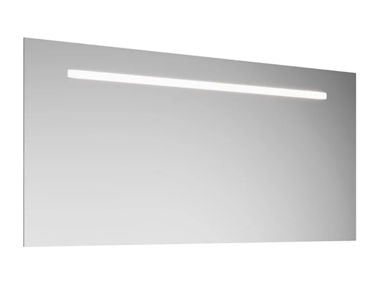 Miroir de salle de bain BURGBAD Olena 120 cm