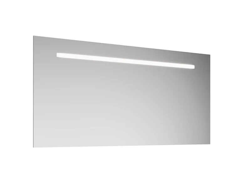 Miroir de salle de bain BURGBAD Olena 120 cm