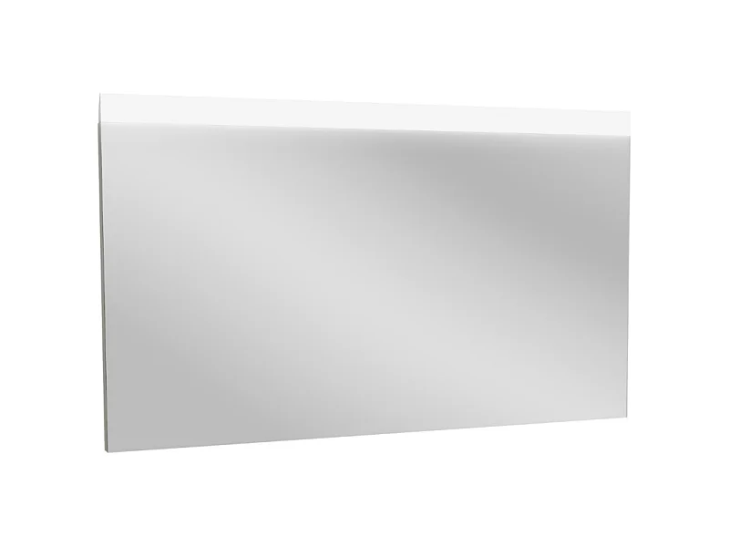 Miroir LED sans contact 120 cm JACOB DELAFON rectangulaire
