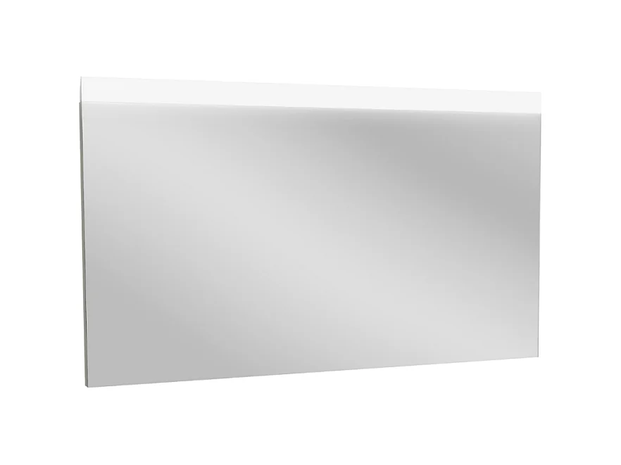 Miroir LED sans contact 120 cm JACOB DELAFON rectangulaire
