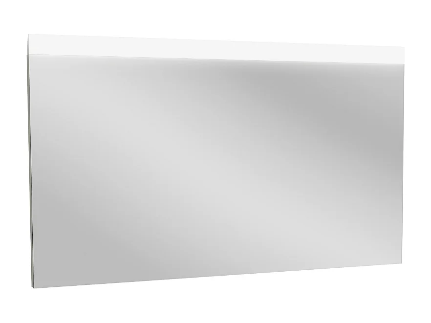 Miroir LED sans contact 120 cm JACOB DELAFON rectangulaire