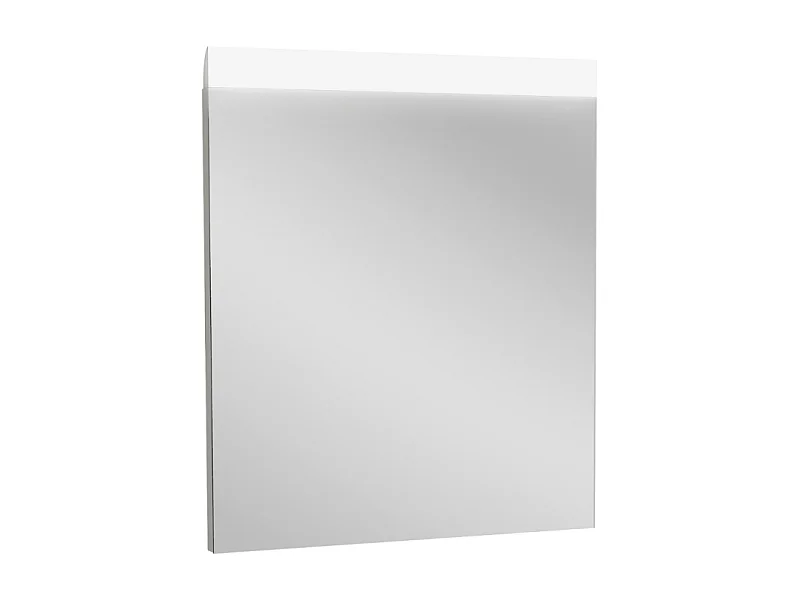 Miroir LED sans contact 60 cm JACOB DELAFON rectangulaire