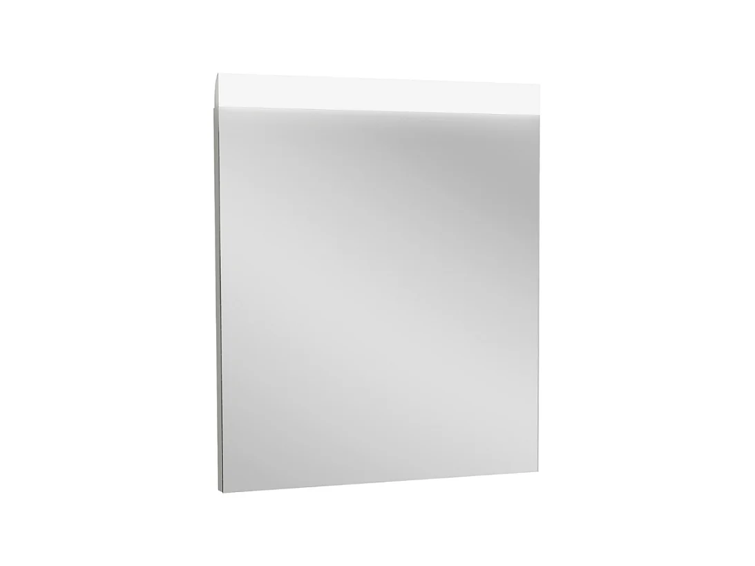 Miroir LED sans contact 60 cm JACOB DELAFON rectangulaire