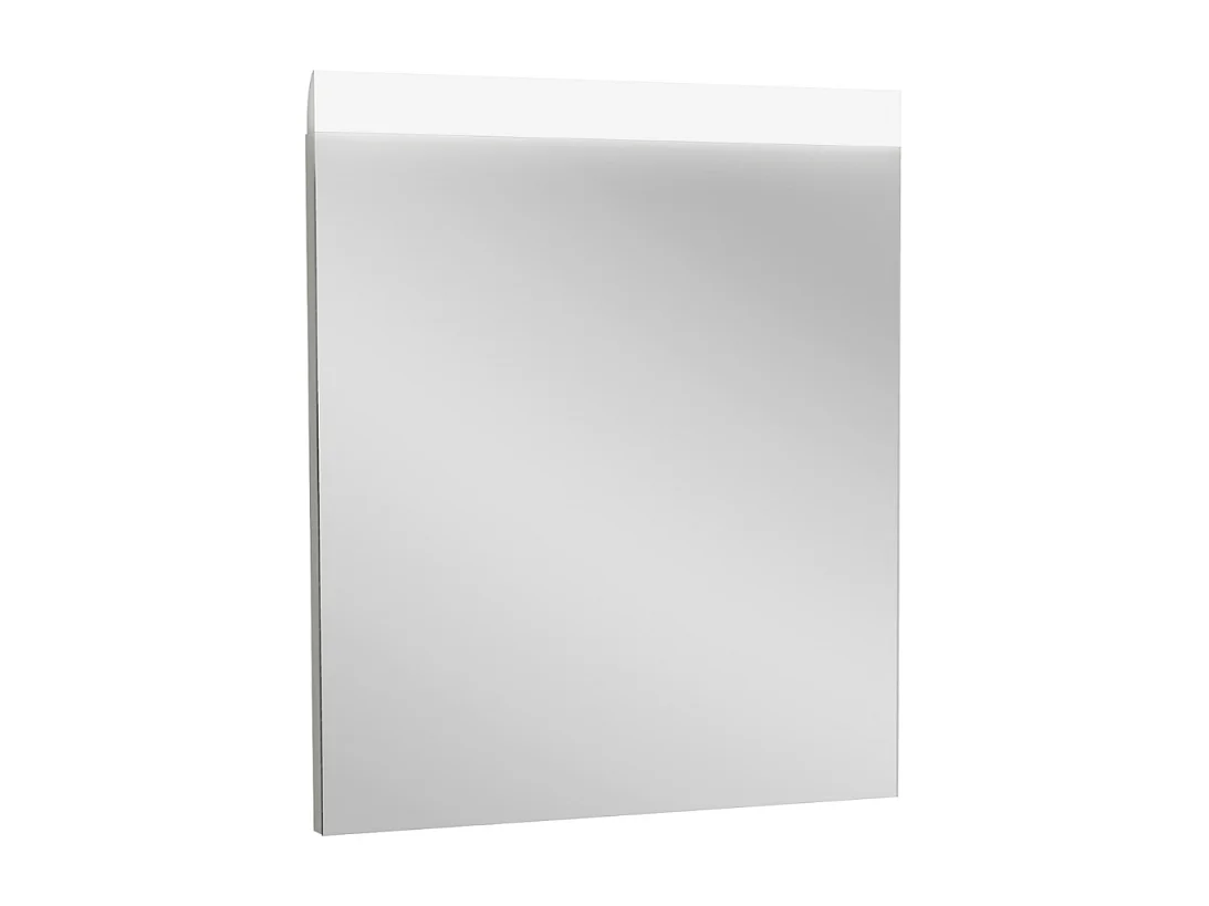 Miroir LED sans contact 60 cm JACOB DELAFON rectangulaire
