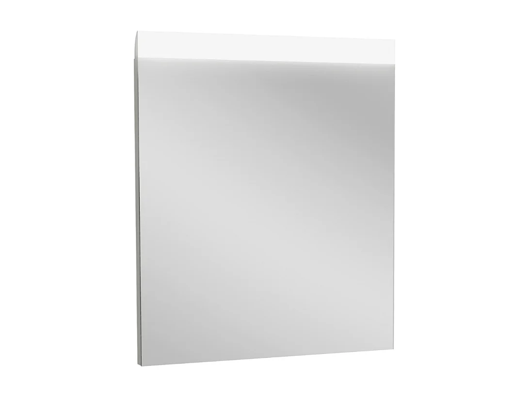 Miroir LED sans contact 60 cm JACOB DELAFON rectangulaire