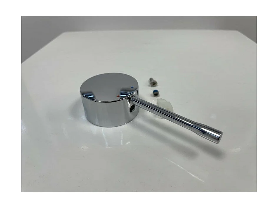 Grohe Grifo monomando Cromo