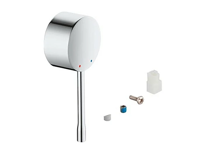 Grohe Grifo monomando Cromo