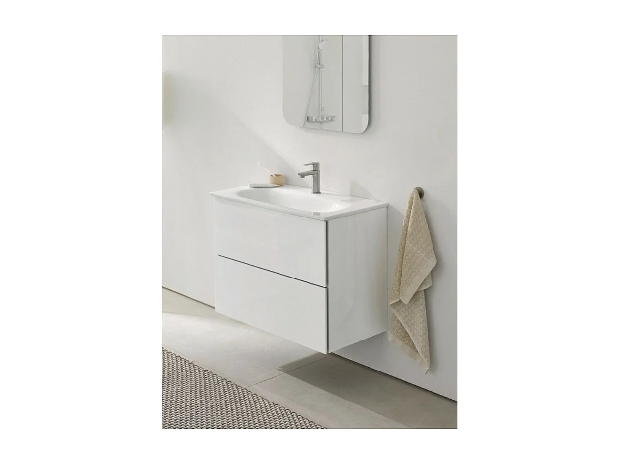 GROHE Plan vasque Essence Ceramic 60 x 46 cm
