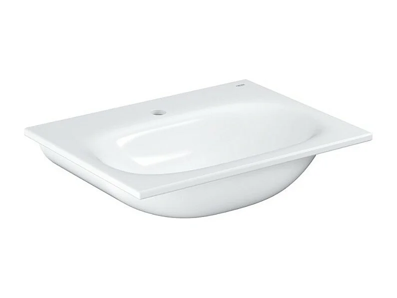 GROHE Plan vasque Essence Ceramic 60 x 46 cm