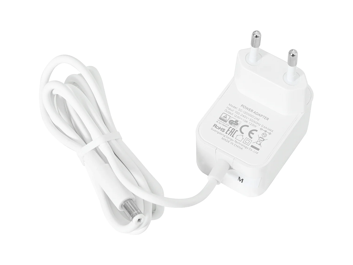 Schminktisch mit Spiegel 100×40×138 cm - mit Hocker - mit LED-Beleuchtung - mit einstellbarer Helligkeit - mit 3 Schubladen - mit offenen Regalen - weiß