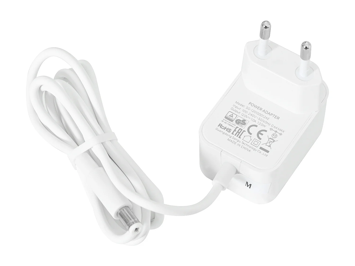 Tocador con espejo 100×40×138 cm - con taburete - con iluminación LED - con brillo regulable - con 3 cajones - con estantes abiertos - blanco