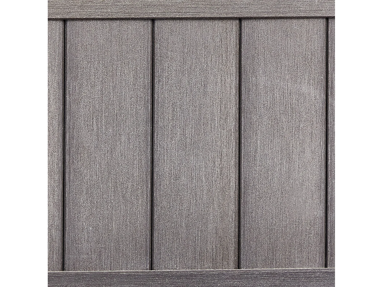 Marches pour bain à remous LIMAY Gris