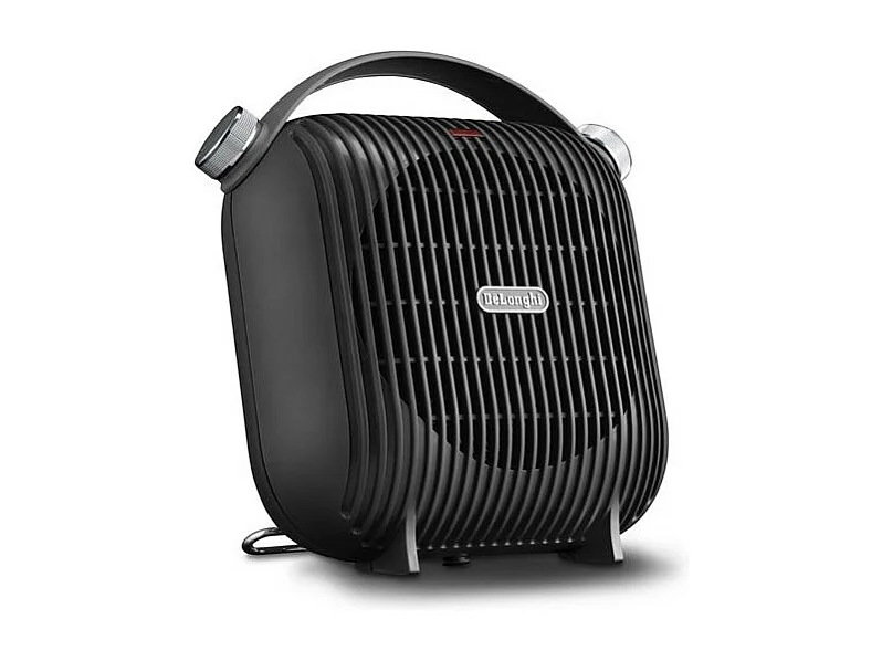 RADIATEUR SOUFFLANT - Capsule Hobby - 2400 W - IP21 - Poignée - Ventila DELONGHI - HFS30C24.DG