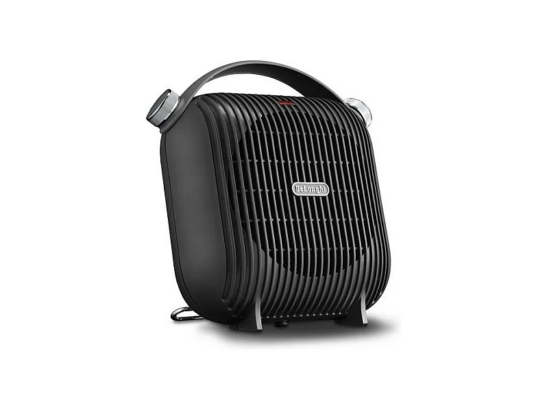 RADIATEUR SOUFFLANT - Capsule Hobby - 2400 W - IP21 - Poignée - Ventila DELONGHI - HFS30C24.DG