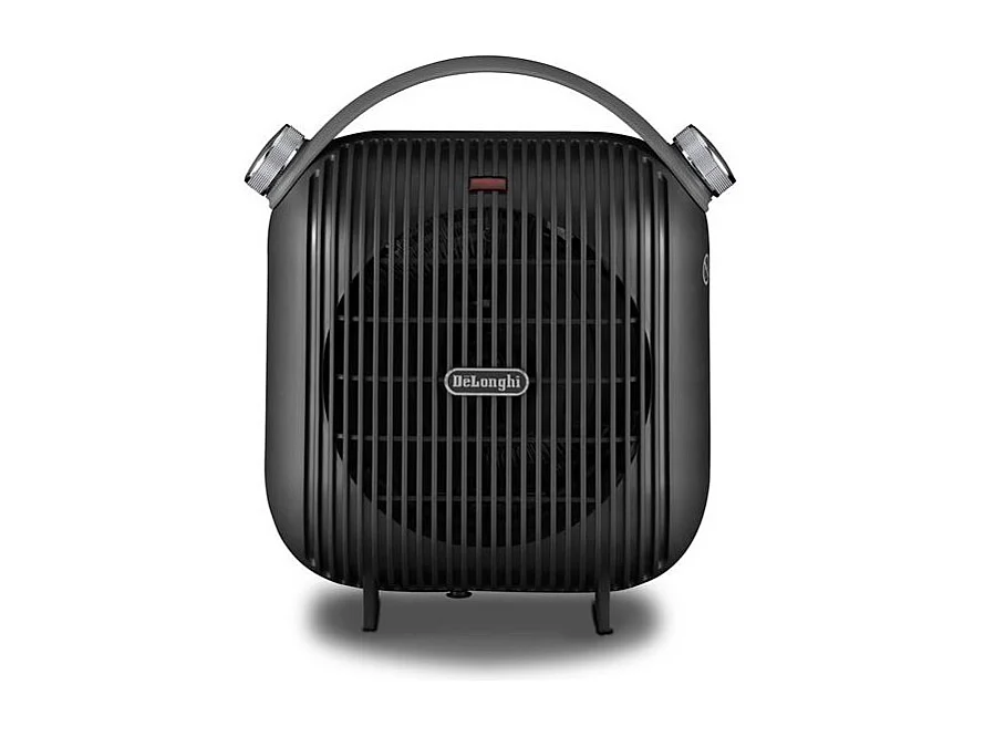 RADIATEUR SOUFFLANT - Capsule Hobby - 2400 W - IP21 - Poignée - Ventila DELONGHI - HFS30C24.DG