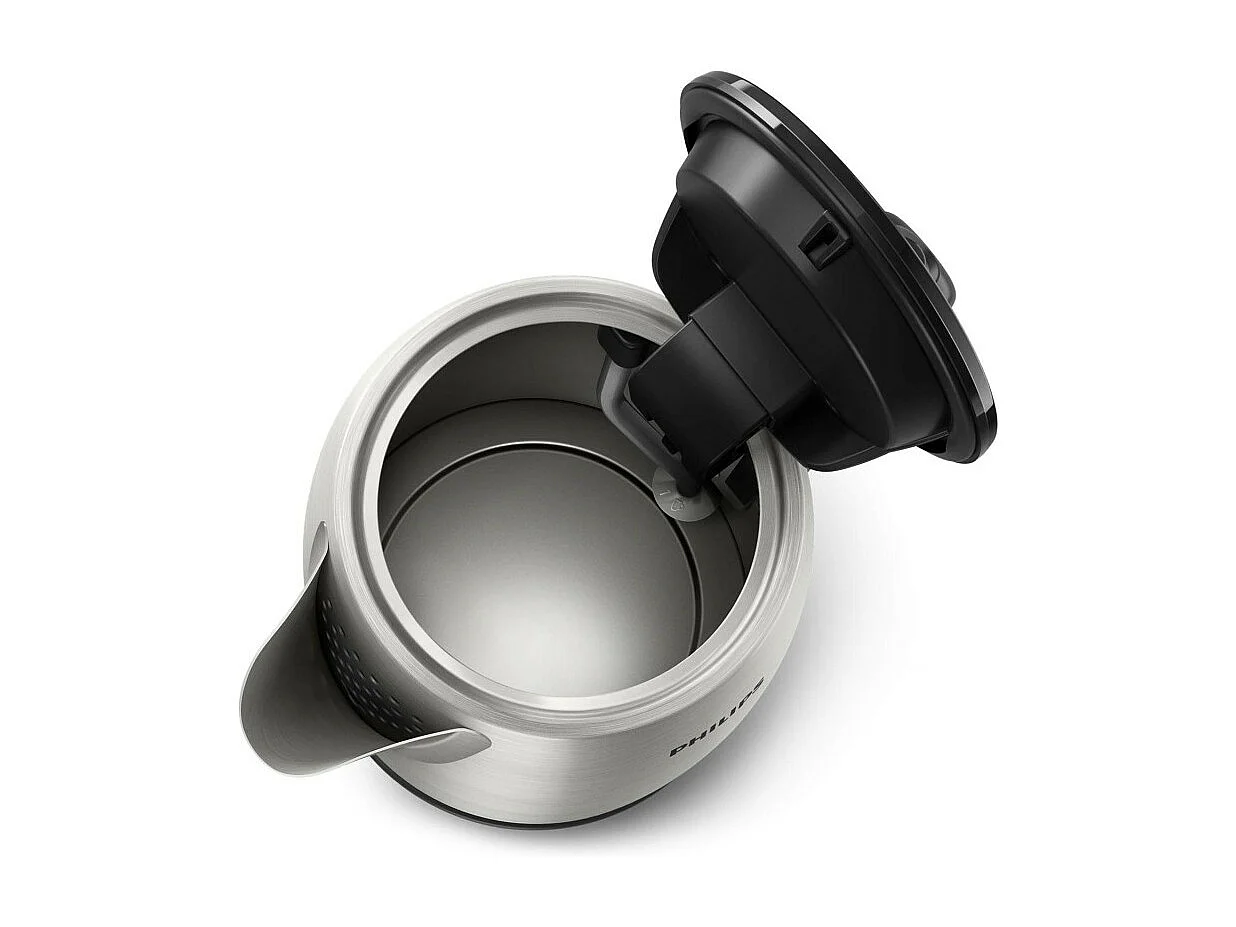 Bouilloire Philips Hervidor HD9350/90 1,7L 2200W Inox Acier inoxydable 2200 W