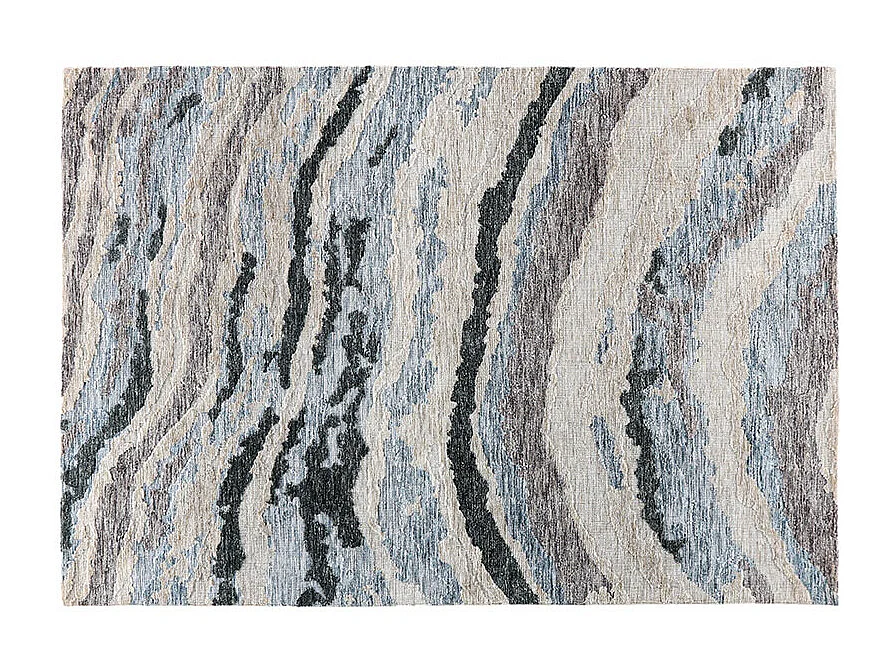 Tapis Déco "Gigi" 290x300cm Multicolore