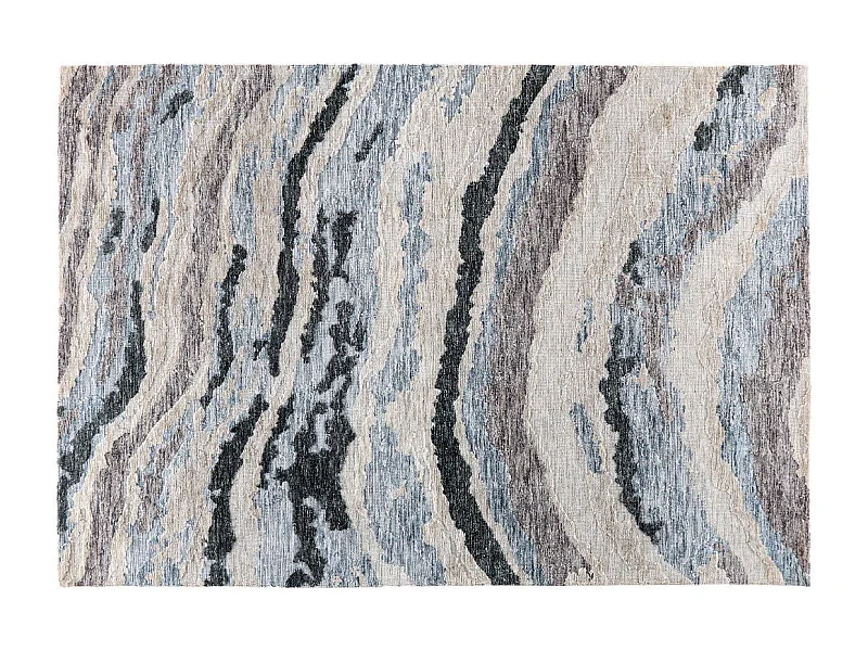 Tapis Déco "Gigi" 290x300cm Multicolore