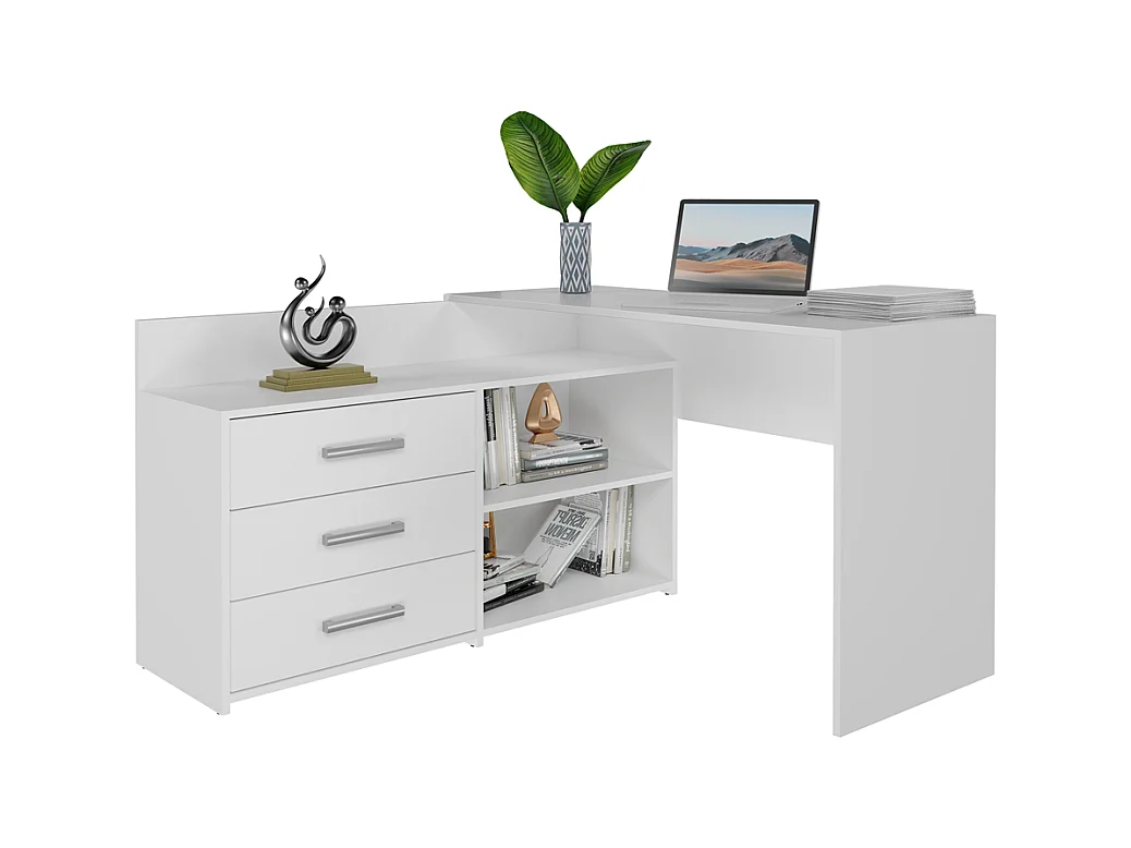 BUREAU D'ANGLE FONCTIONNEL DANY