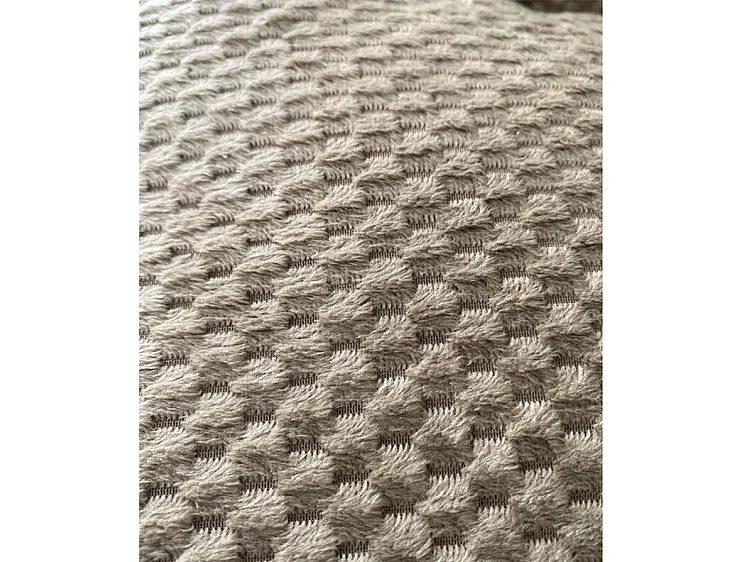 Hondenbed PawHut - Bruin - Warme Hondenslaapplaats