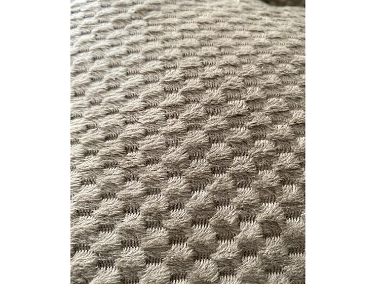 Lit pour chien PawHut - Marron - Panier et canapé douillet