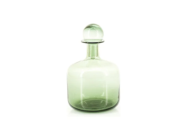 Vase By-Boo Dio - Vert - Petit
