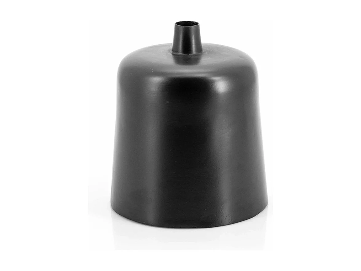 Vaas Furnilux - Zwart - Small - Decoratief Design