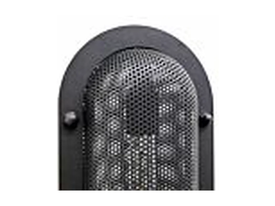 Lampe suspendue Furnilux Bernini - Noir - Design Industriel