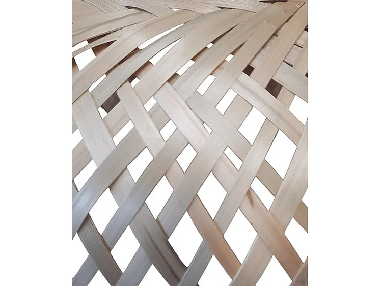 Hanglamp Furnilux - Beige Industrieel Design - Set van 2