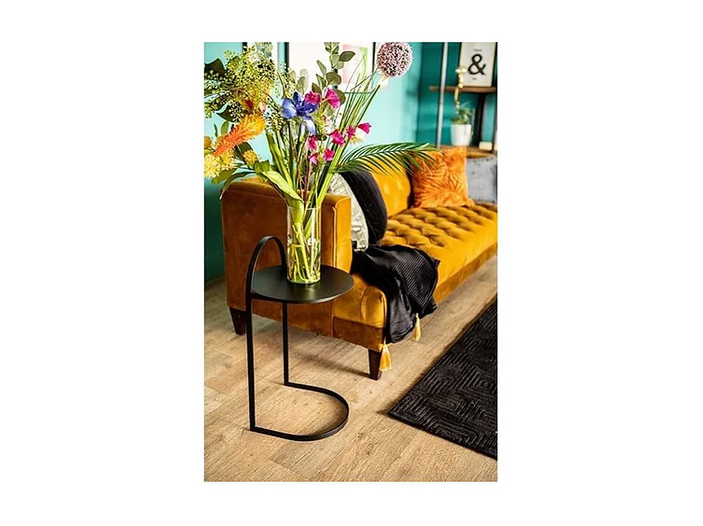 Couverture Furnilux - Or 150x200 cm - Royalty