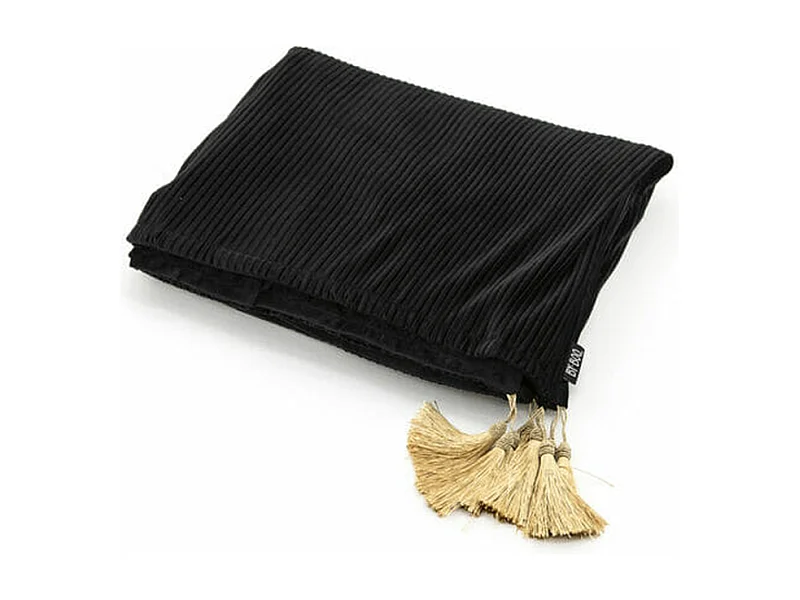 Decke Furnilux - Gold - 150x200 cm